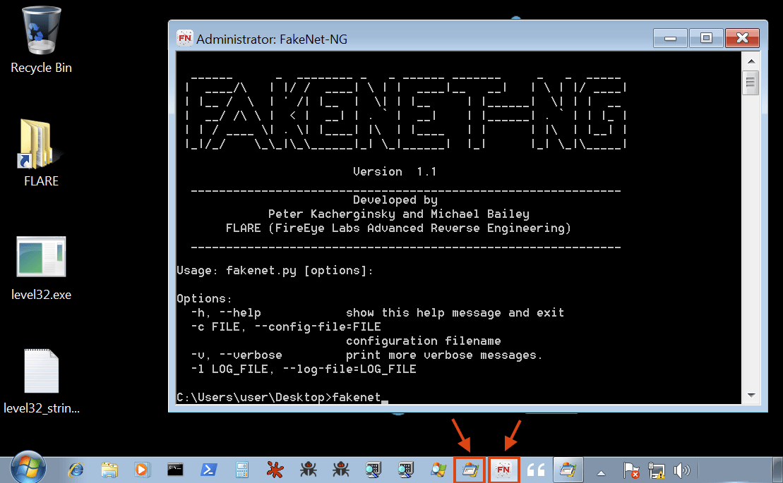 FLARE VM The Windows Malware Analysis Distribution You’ve Always Needed!