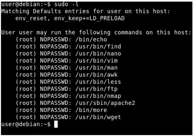 How To Exploit Sudo Via Linux Privilege Escalation