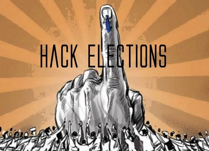 Hack Elections