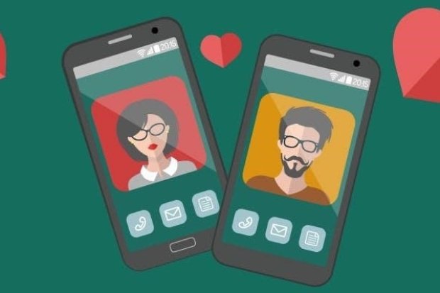 Dating app för smartphones NSW dejtingsajt