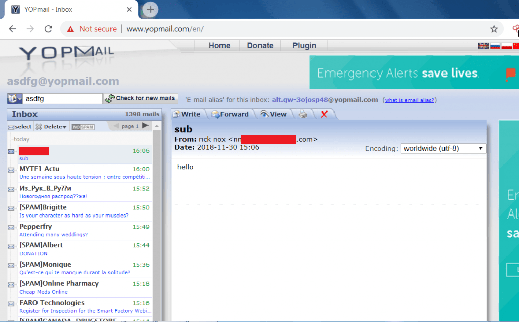 How to be anonymous on and keep yourself secure