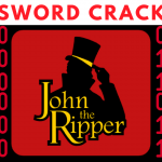 Crack Windows password with john the ripper
