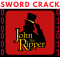 Crack Windows password with john the ripper
