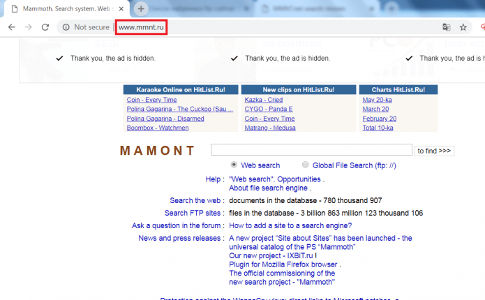 public ftp server list public ftp server list