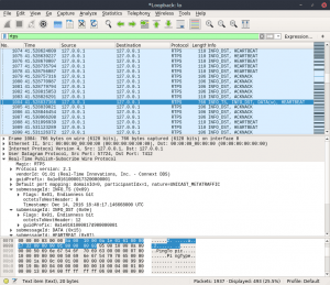 using wireshark as a forensic tool using wireshark as a forensic tool