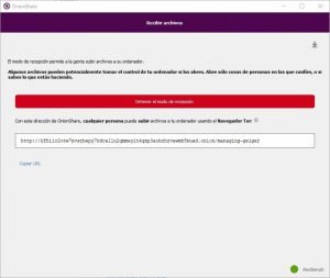 any precautions in accessing tor web browser