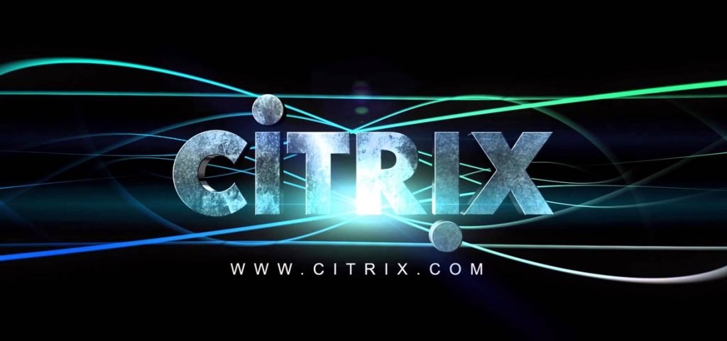 citrix hack