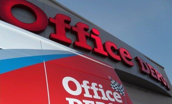 Office Depot is fined with $35M USD due to fake ransomware alerts