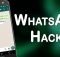 Hack Whatsapp account of your friend