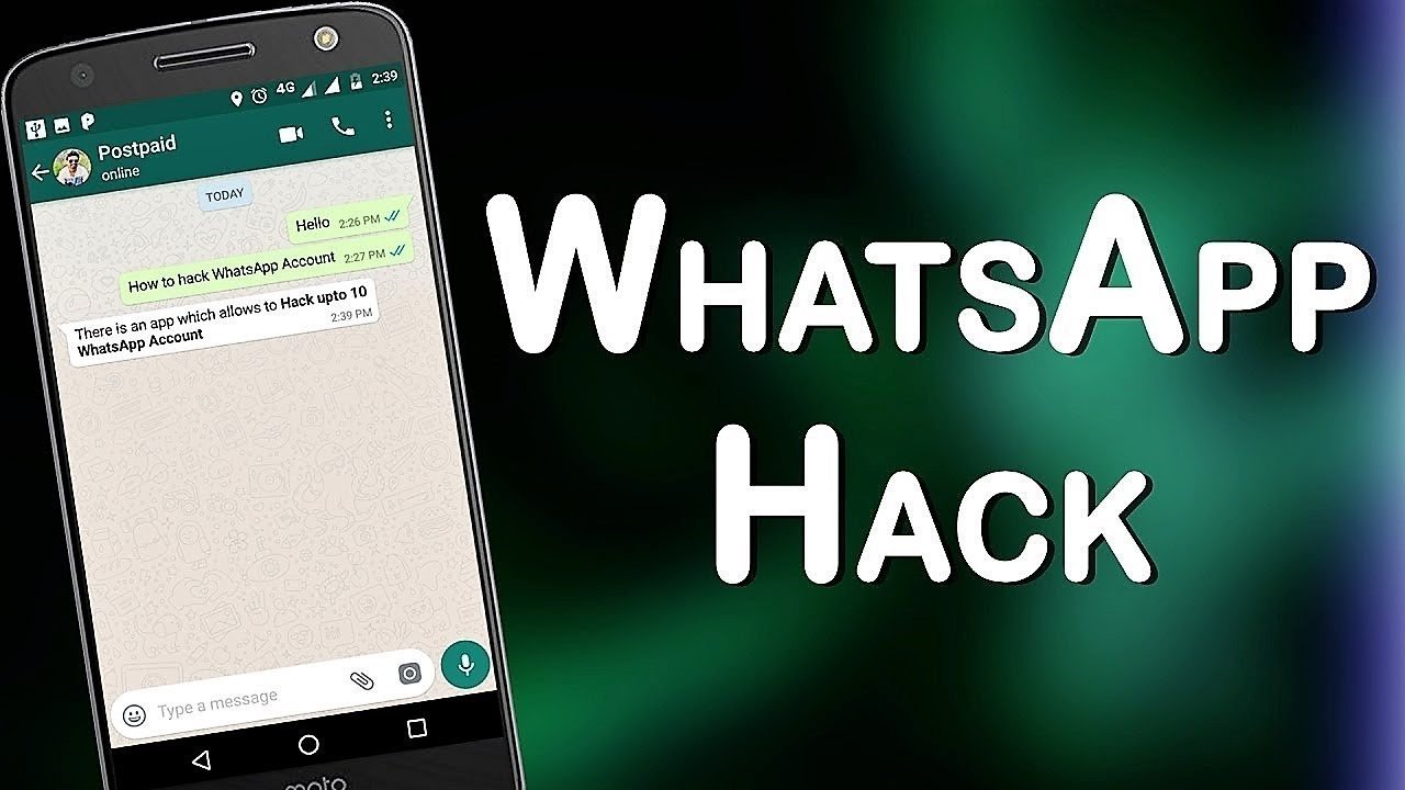 How to hack WhatsApp of your girlfriend or boyfriend