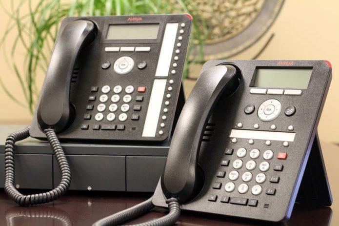 Intercepting Avaya VOIP phone calls is possible now