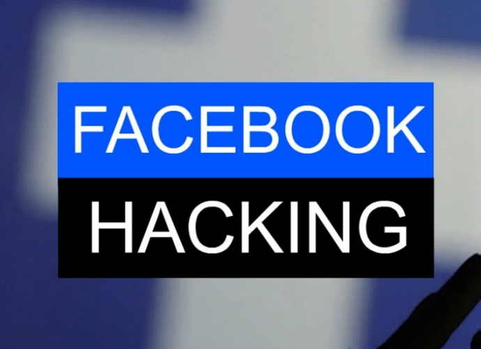 facebook hacking news