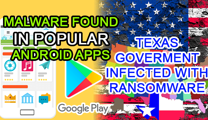 hack apps google play hacked app store malware texas ransomware united states