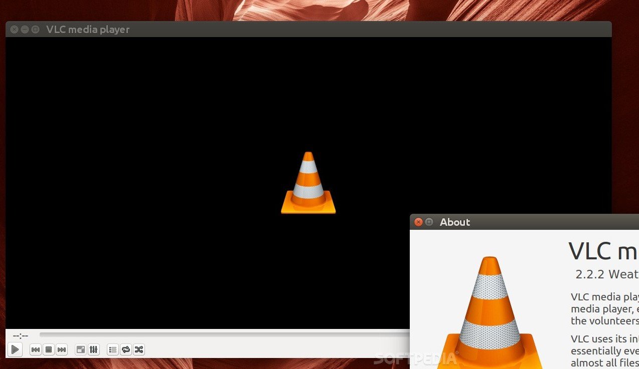 Dont use VLC Media Player to watch movies from torrents & porn sites