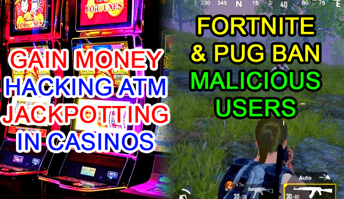 pubg fortnite mod crack hack games casino gain free money hacker