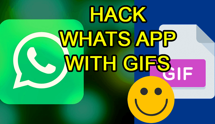 hack whatsapp gifs gif giphy hack document crack