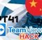 FireEye confirms that APT41 Group hacked TeamViewer; attackers might have accessed billions of devices