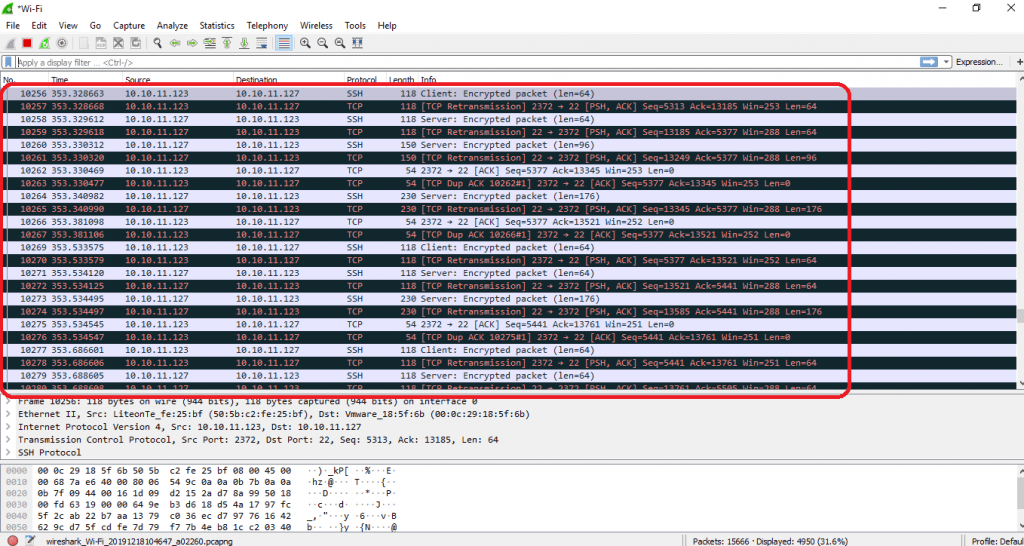 Wireshark