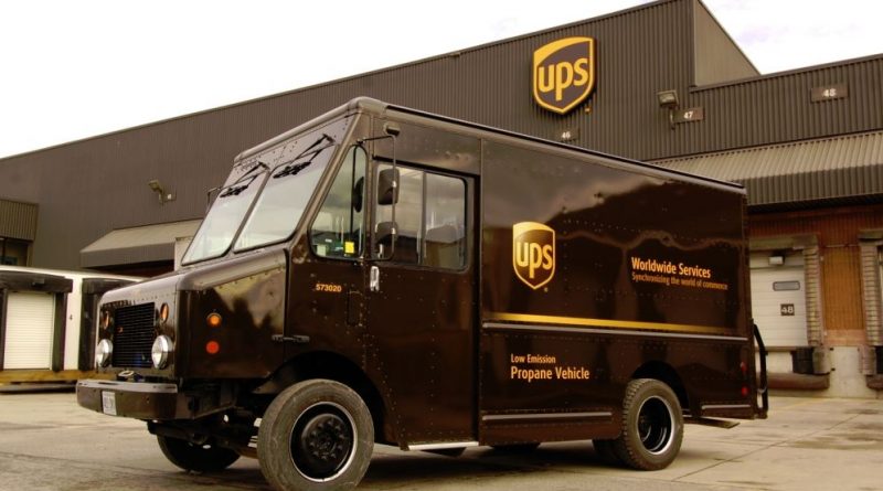 ups