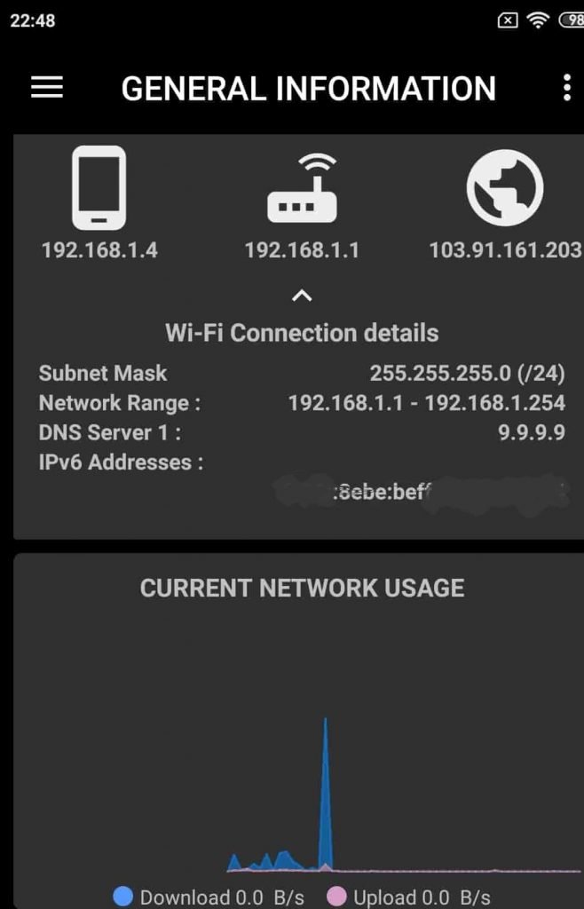Network Manager APK