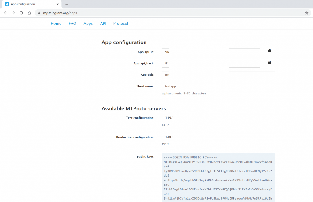 Application_Configuration