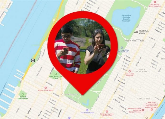 IMAGE OR VIDEO CAN LEAK YOUR LOCATION OR GPS COORDINATES