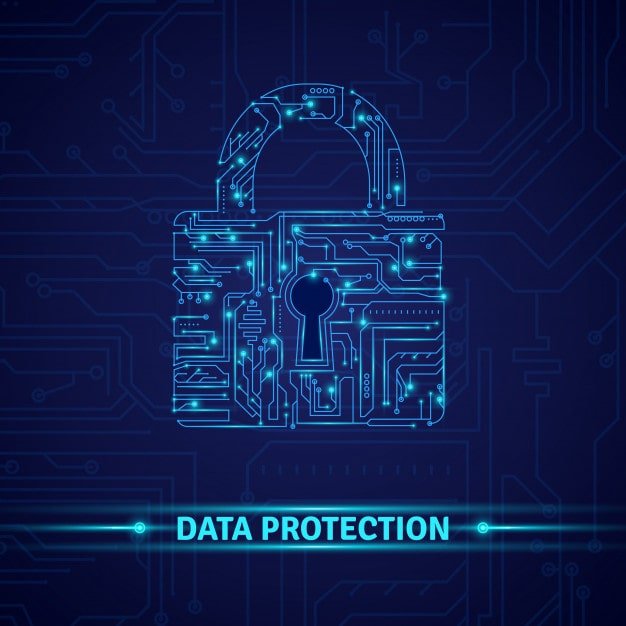 Protect Private Data