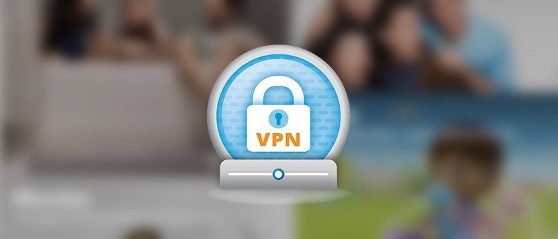 VPN