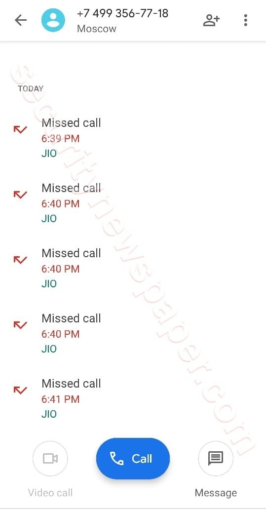 Call flooder github - itypodrooms