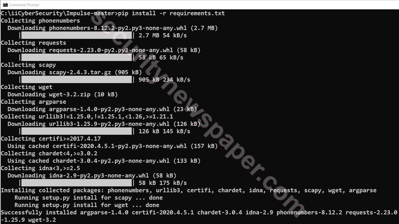 How to Bombard Your Friend with SMS and CALLS using DOS Tool