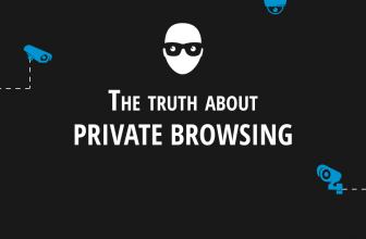 It’s Not Really Private