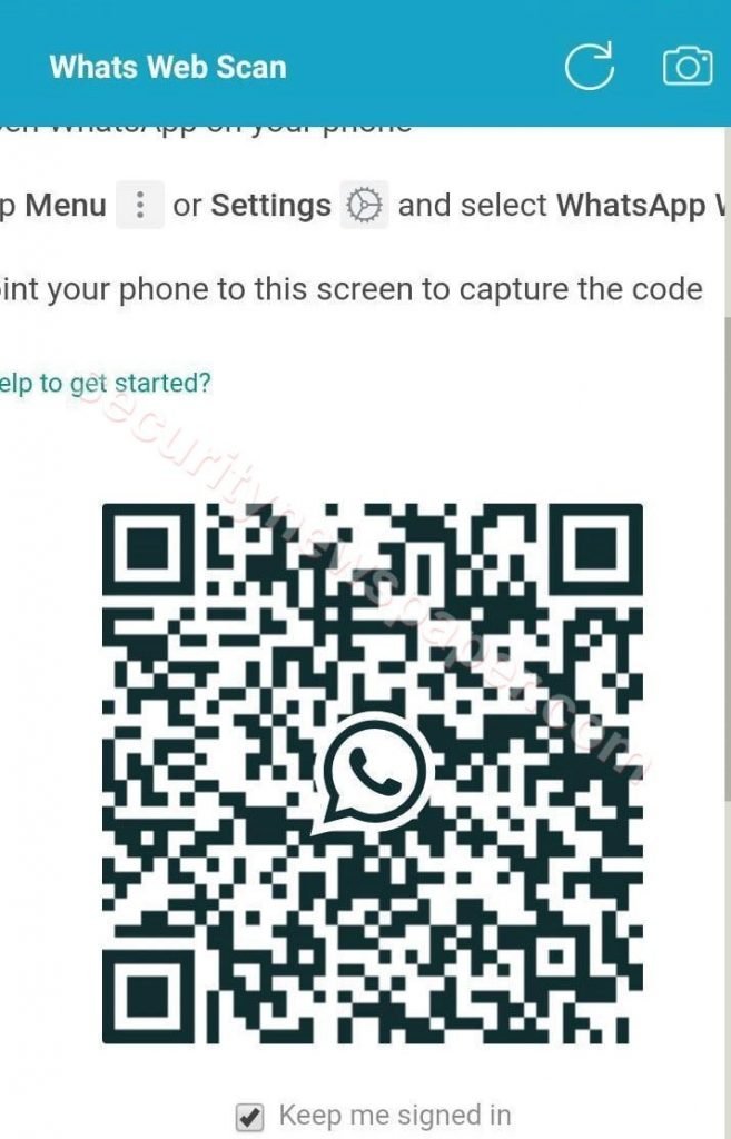 QR Code