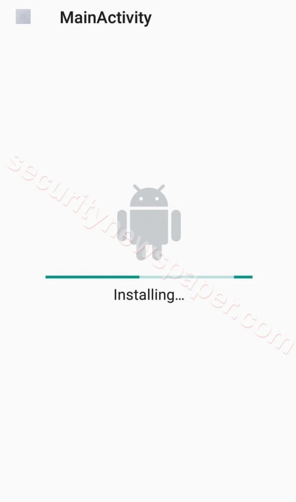 Androspy - APK File