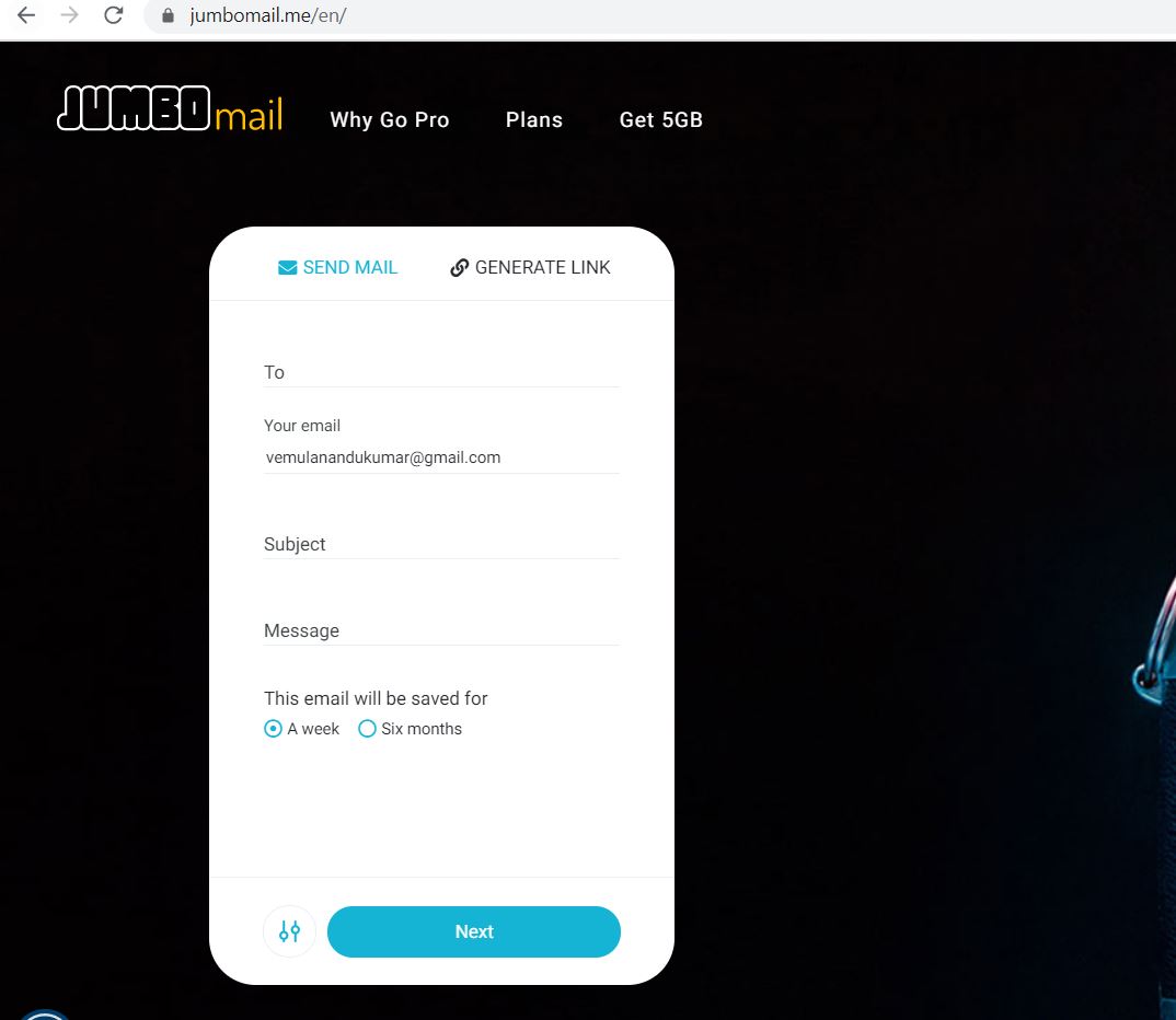 Top 10 sites to Transfer and Share Data For Free