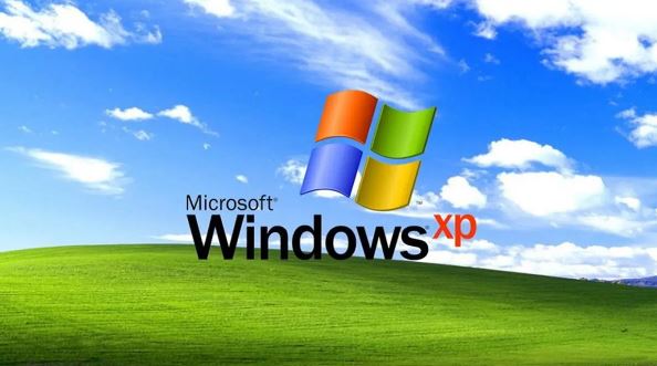 Windows XP End of Life