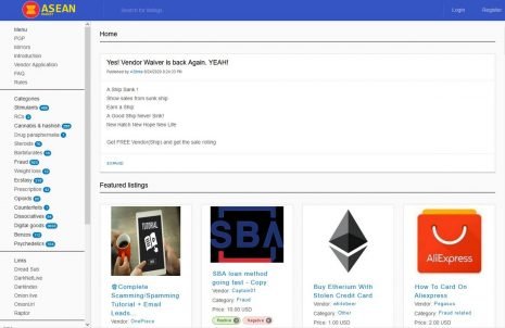 Darkfox Market Darkfox Market