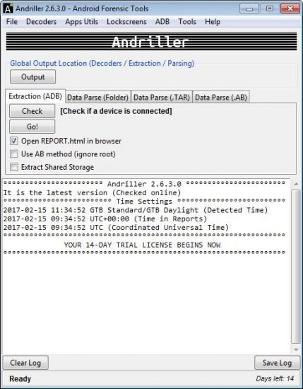what to do if u installed droidjack what to do if u installed droidjack