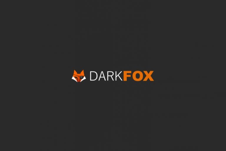 Darkfox market