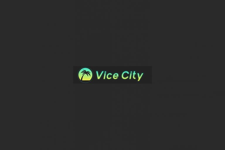 Vice City Darknet Market