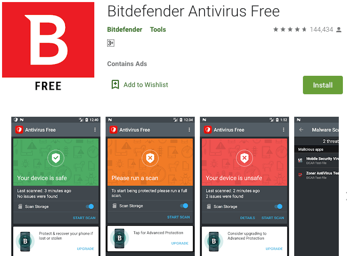 Bitdefender