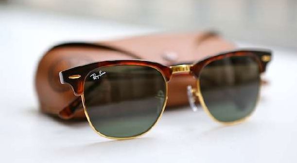 eyemed ray ban