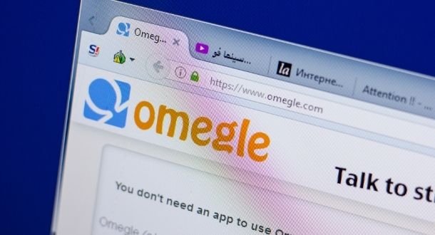 Hacks tricks omegle and Omegle app
