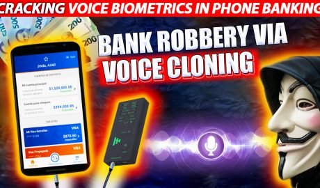 real time voice cloning