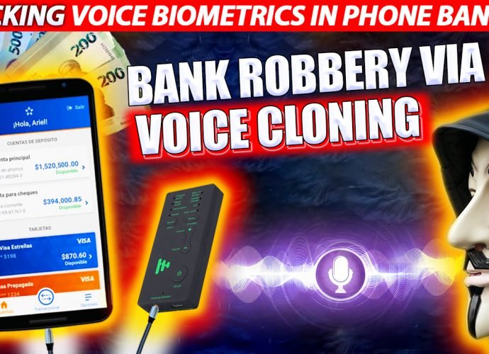 real time voice cloning