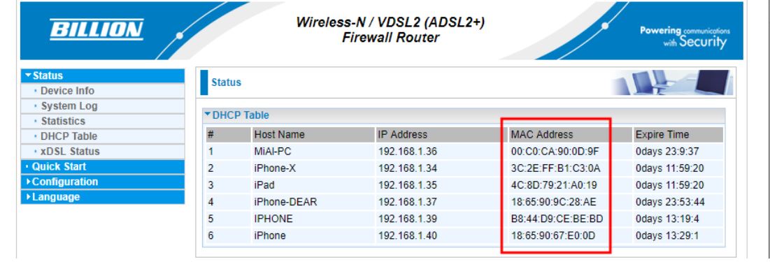 How to easily spoof mac address automatically and be more anonymous