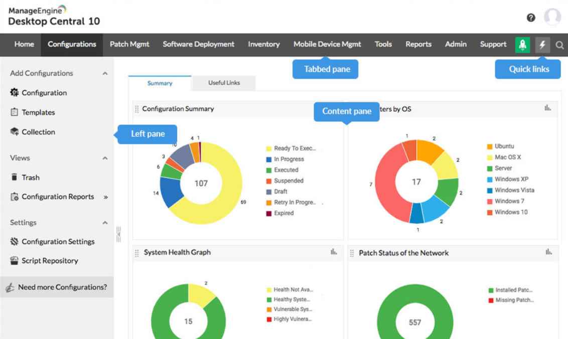 Manager engine. MANAGEENGINE desktop Central. Zoho MANAGEENGINE. Desktop Central agent что это. Zoho desktop Central..