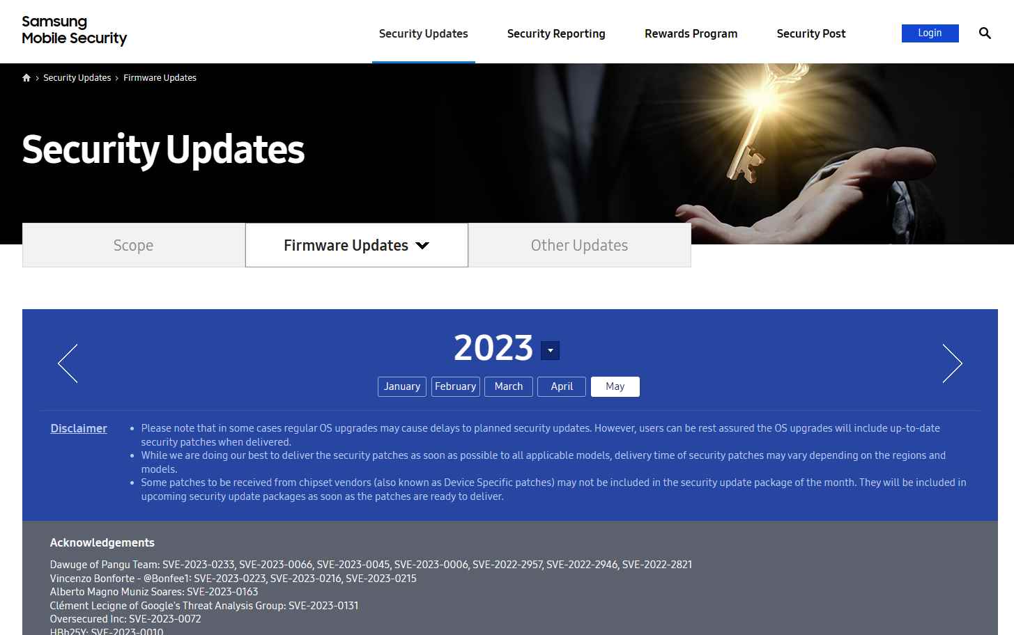 This vulnerability allows hacking any Samsung smartphone model