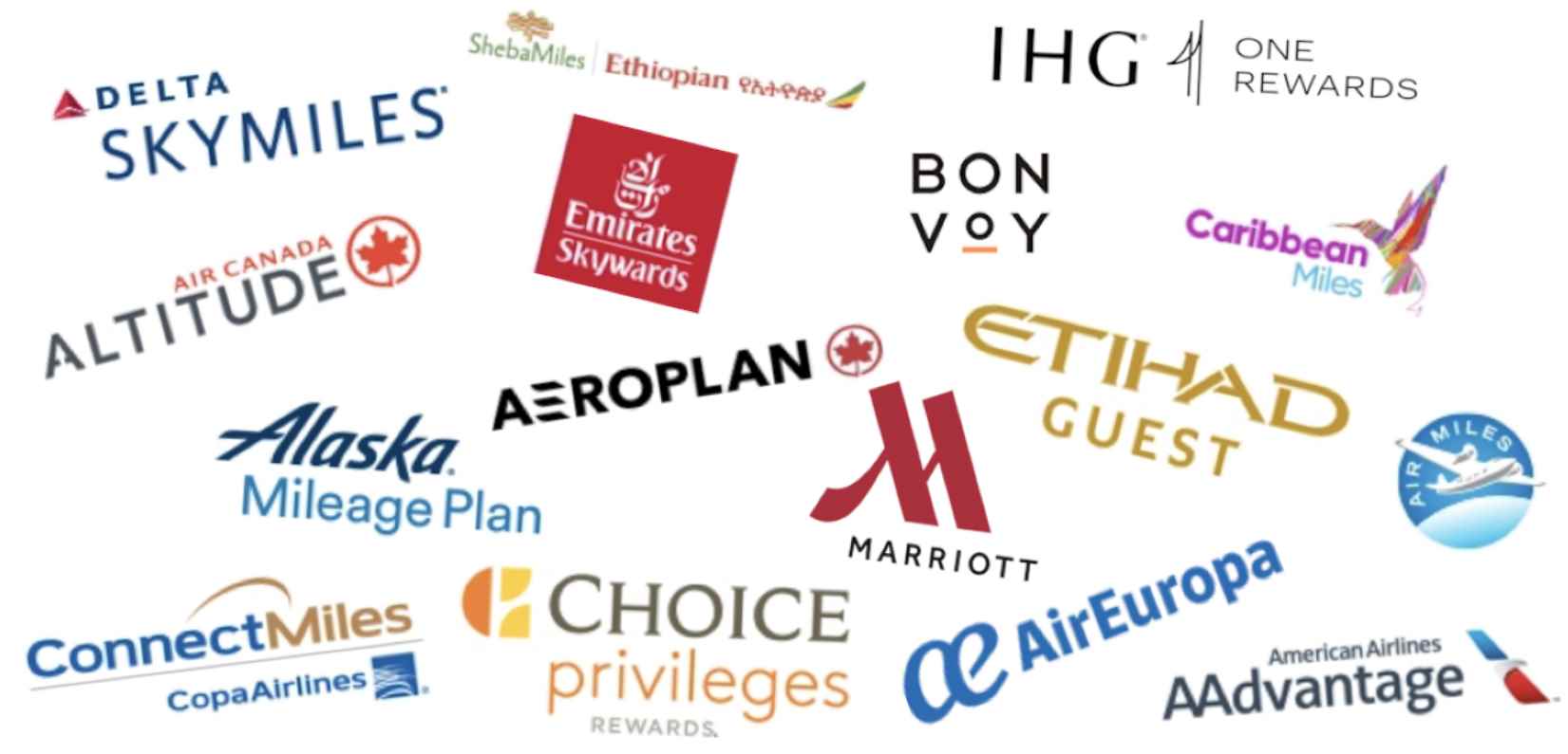 Researchers find a way to get unlimited airlines miles and hotels