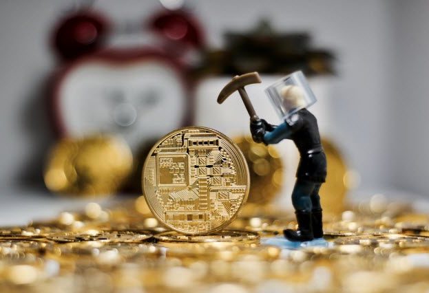 Cryptocurrency mining farm found in Italian airport
