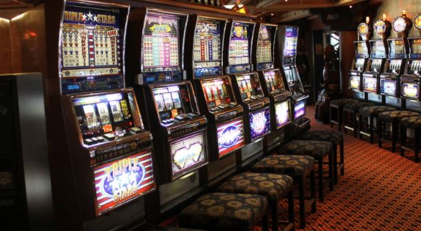 The manufacturer of GPI casino machines becomes a victim of ransomware. Hackers threaten to reveal game algorithms if ransom is not paid